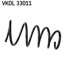 SKF VKDL 33011